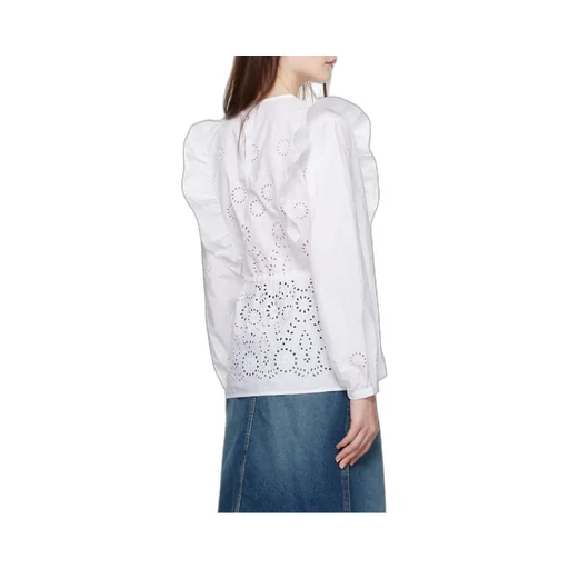 Clove Blouse