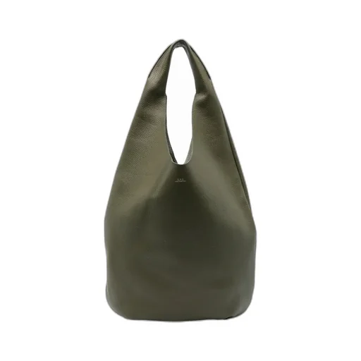 Le Neige Tote Bag