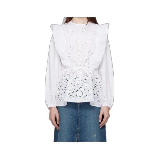 Clove Blouse