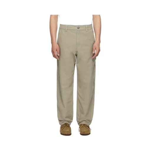 Fergus Straight Leg Pants