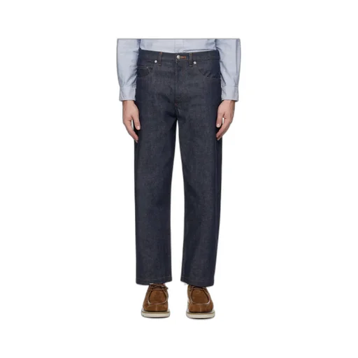 Cotton Jeans