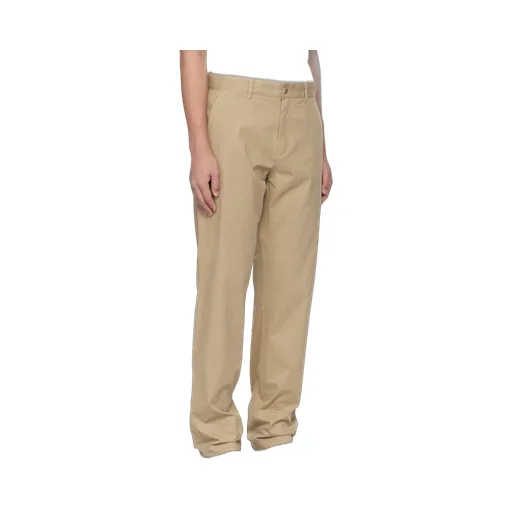 Belt Loops Slacks