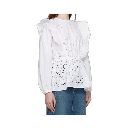 Clove Blouse