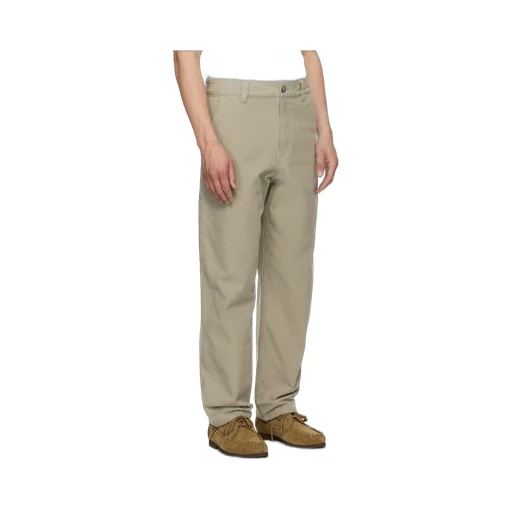 Fergus Straight Leg Pants