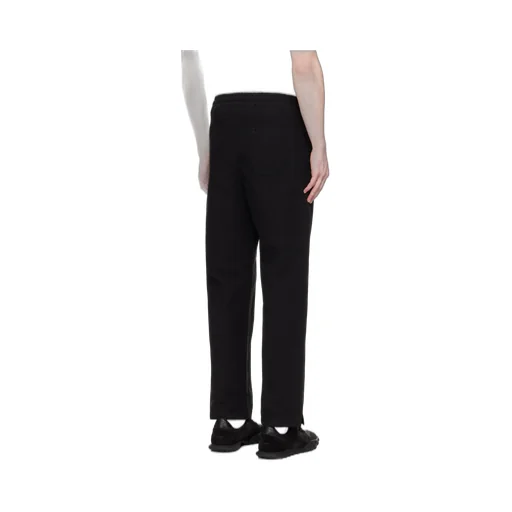 Cotton Trousers