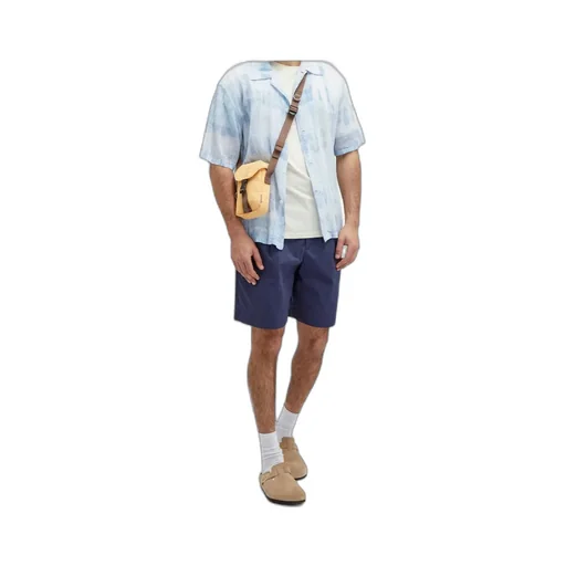 Belt Loop Shorts