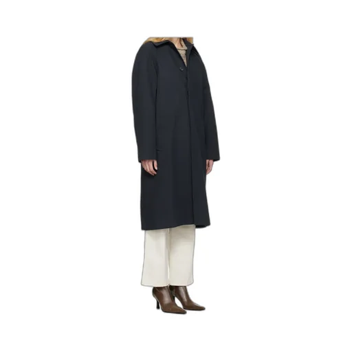 Eduoard Trench Coat