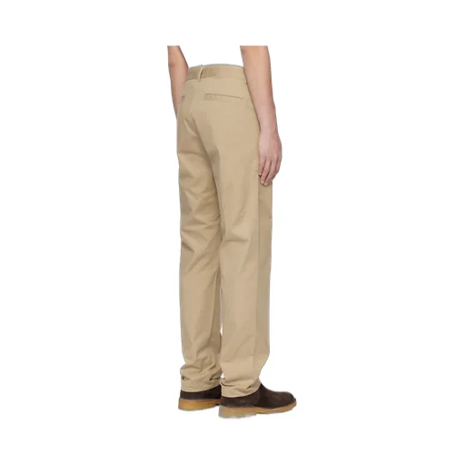 Belt Loops Slacks