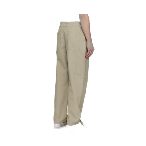 Fergus Straight Leg Pants