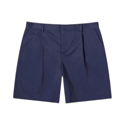 Belt Loop Shorts