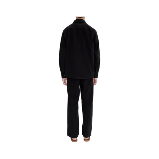 Cotton Trousers