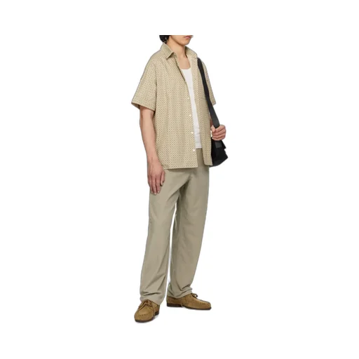 Fergus Straight Leg Pants