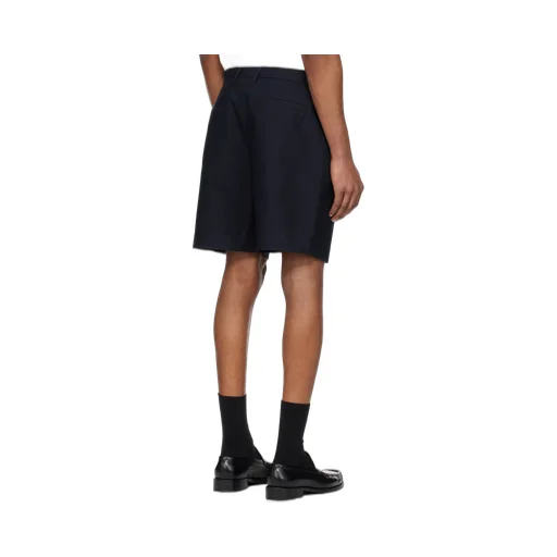 Belt Loop Shorts