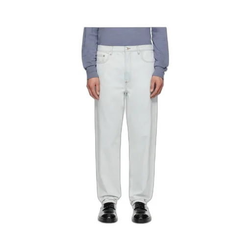 Martin Straight Jeans