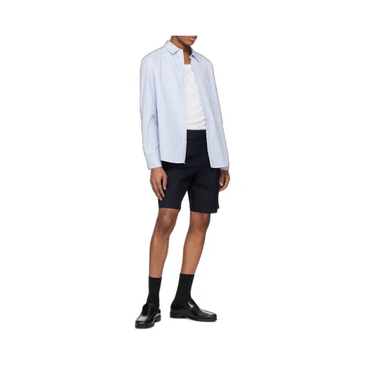 Belt Loop Shorts