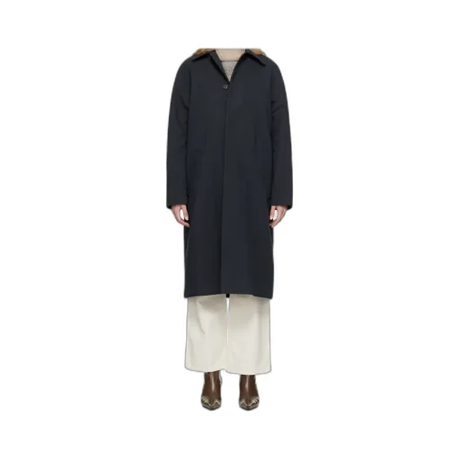 Eduoard Trench Coat