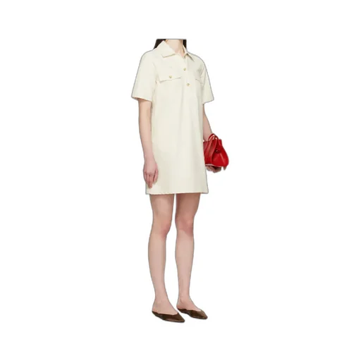 Selia Minidress
