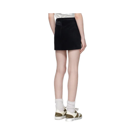 Belt Loop Skirt