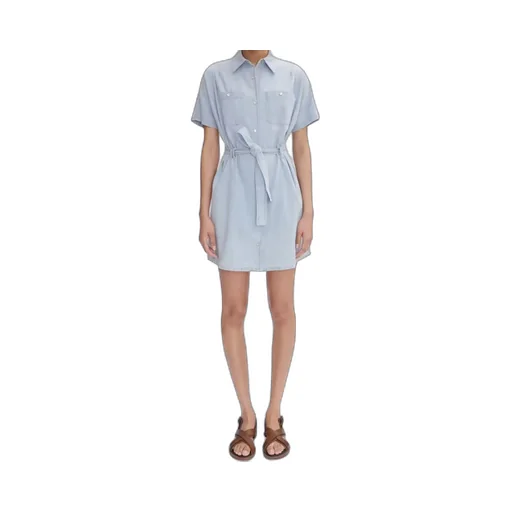 Suzanne Mini Dress