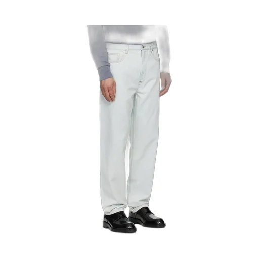 Martin Straight Jeans
