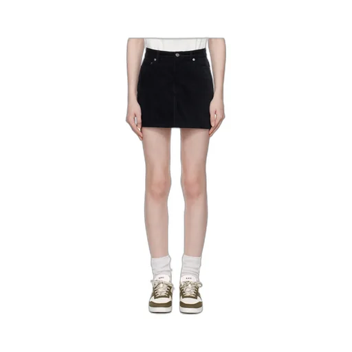 Belt Loop Skirt
