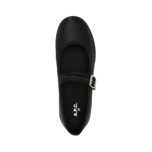 Moe Ballet Flats