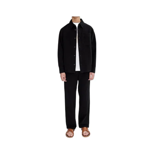 Cotton Trousers