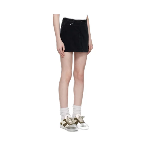 Belt Loop Skirt