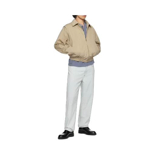 Martin Straight Jeans