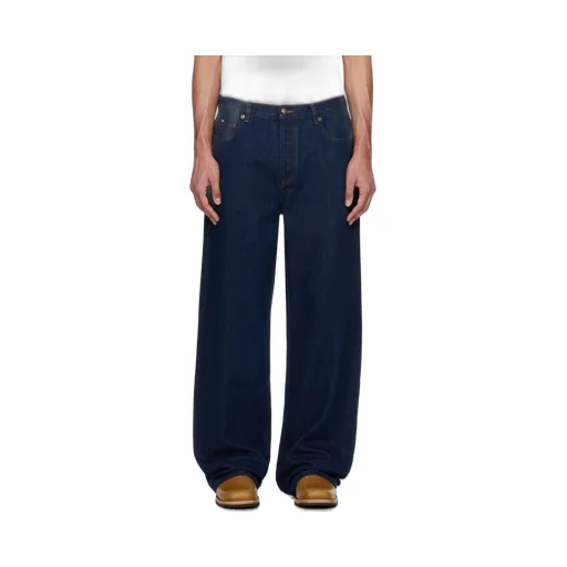 Aaron Jeans