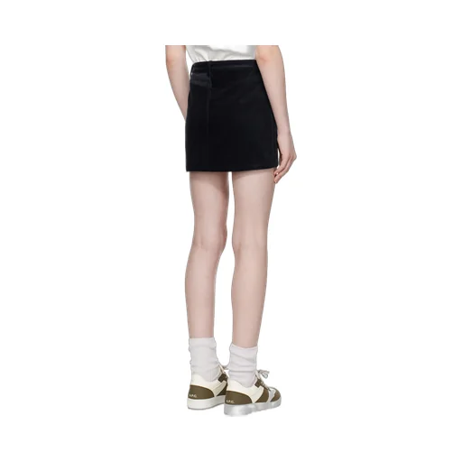 Belt Loop Skirt