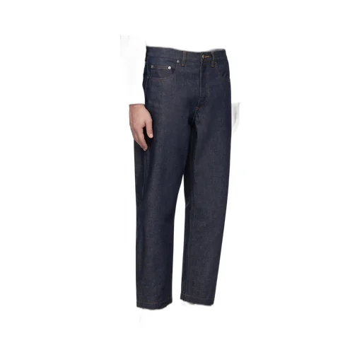 Cotton Jeans