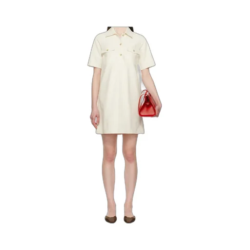 Selia Minidress