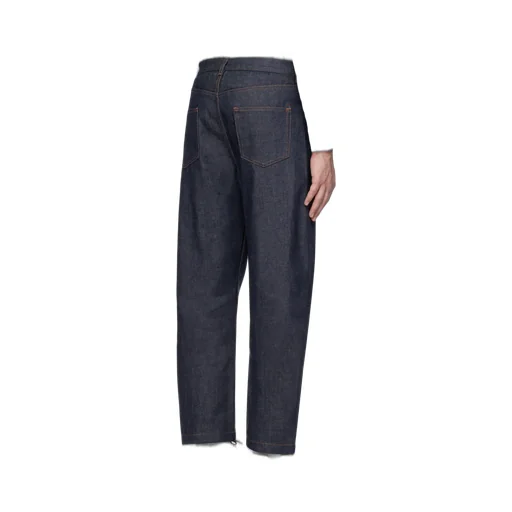 Cotton Jeans