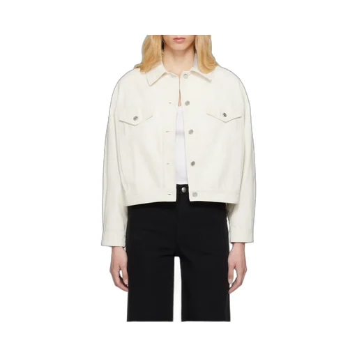 Cally Long-Sleeved Jacket