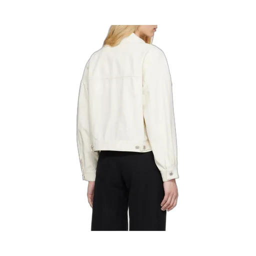 Cally Long-Sleeved Jacket