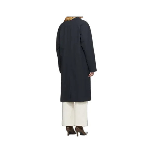 Eduoard Trench Coat
