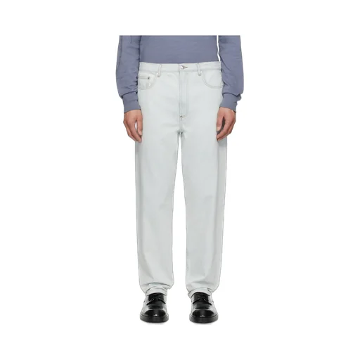 Martin Straight Jeans