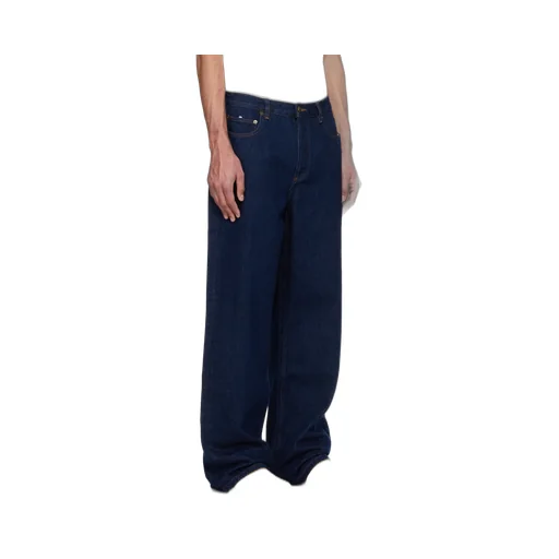 Aaron Jeans