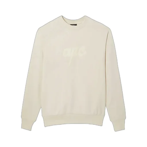 Logo-Print Sweatshirt