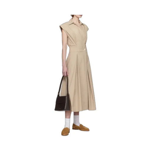 Athena Dress