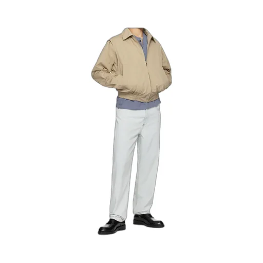 Martin Straight Jeans