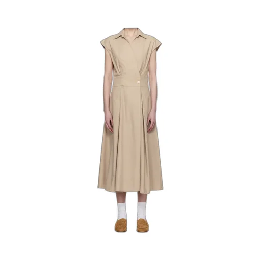 Athena Dress