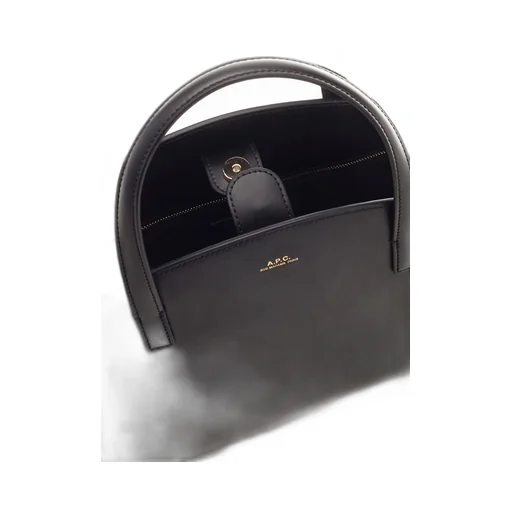 Demi Lune Tote Bag
