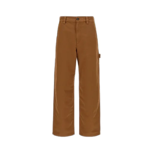 Fergus Straight Leg Pants