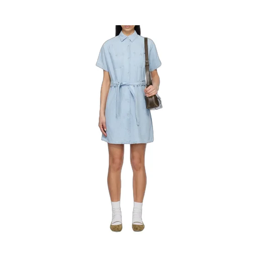 Suzanne Mini Dress