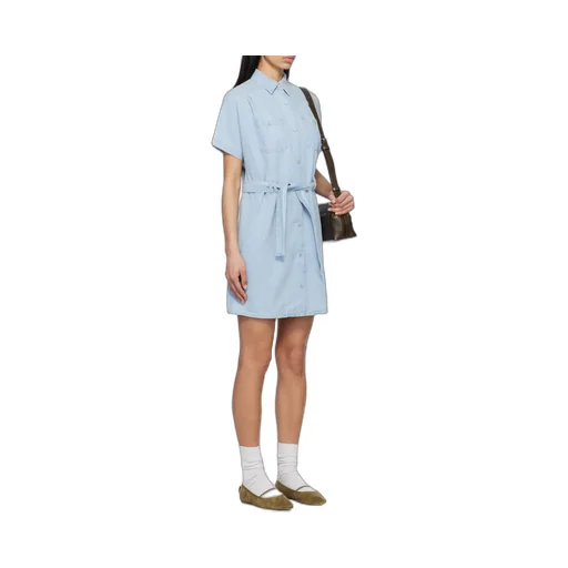 Suzanne Mini Dress