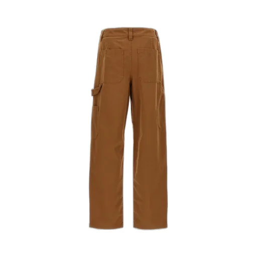 Fergus Straight Leg Pants