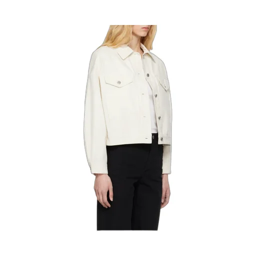 Cally Long-Sleeved Jacket