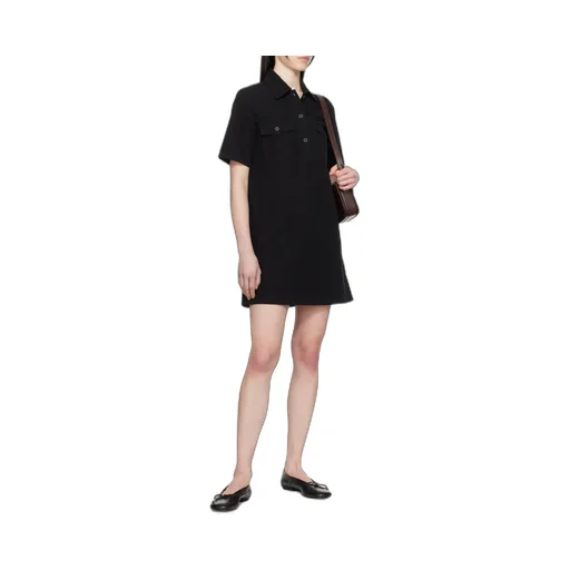 Selia Dress